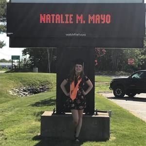 Meet your Posher, Michelle